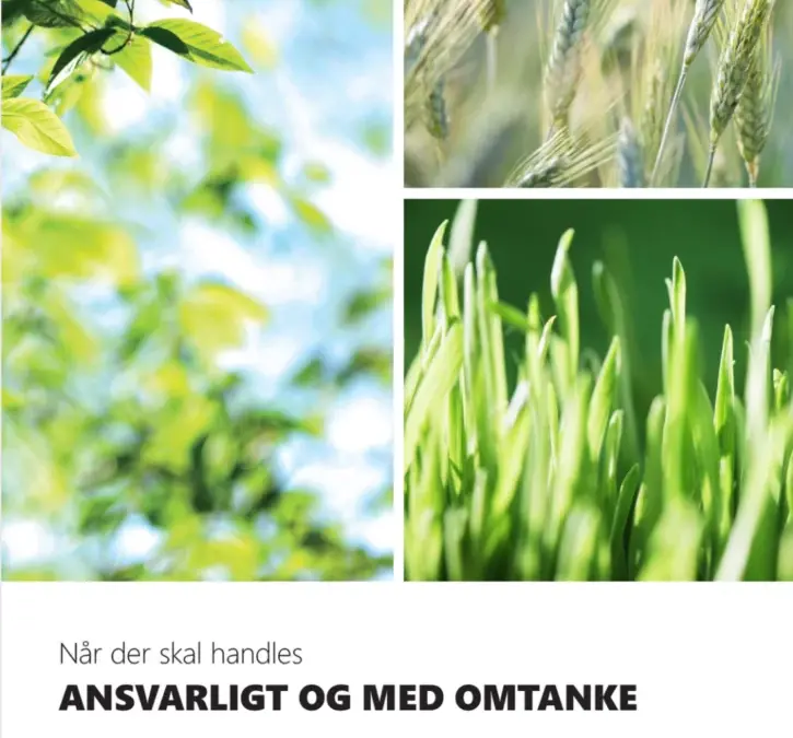 Multiline Food Solution