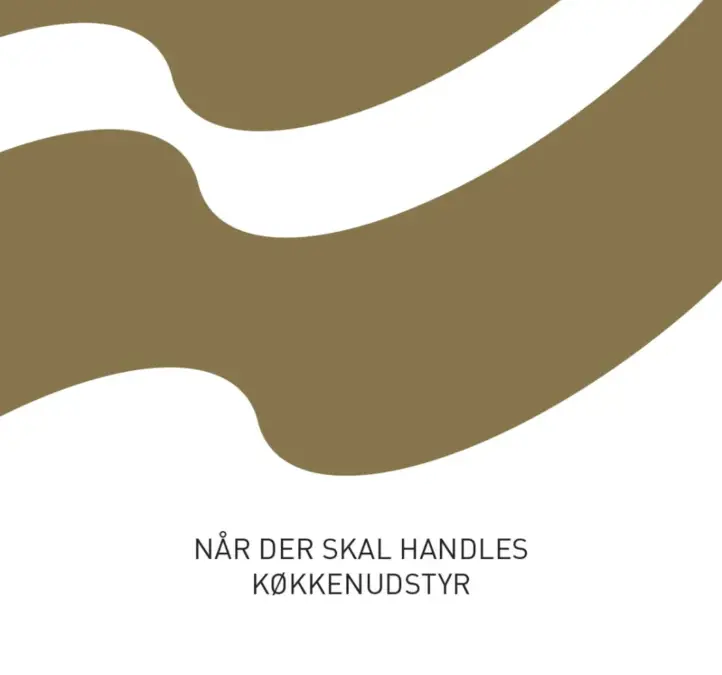 Multiline køkkenudstyr