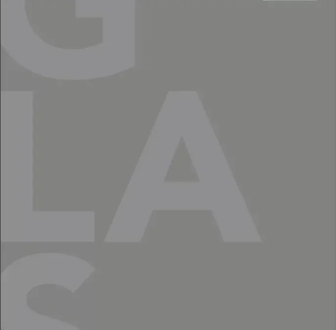 Glas