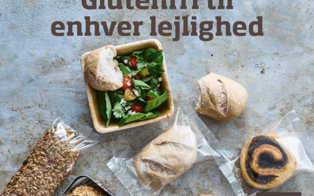 Kohberg – Glutenfri
