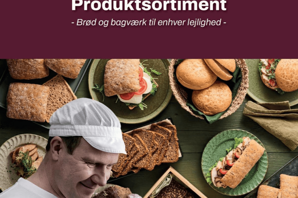 Kohberg – Produktsortiment